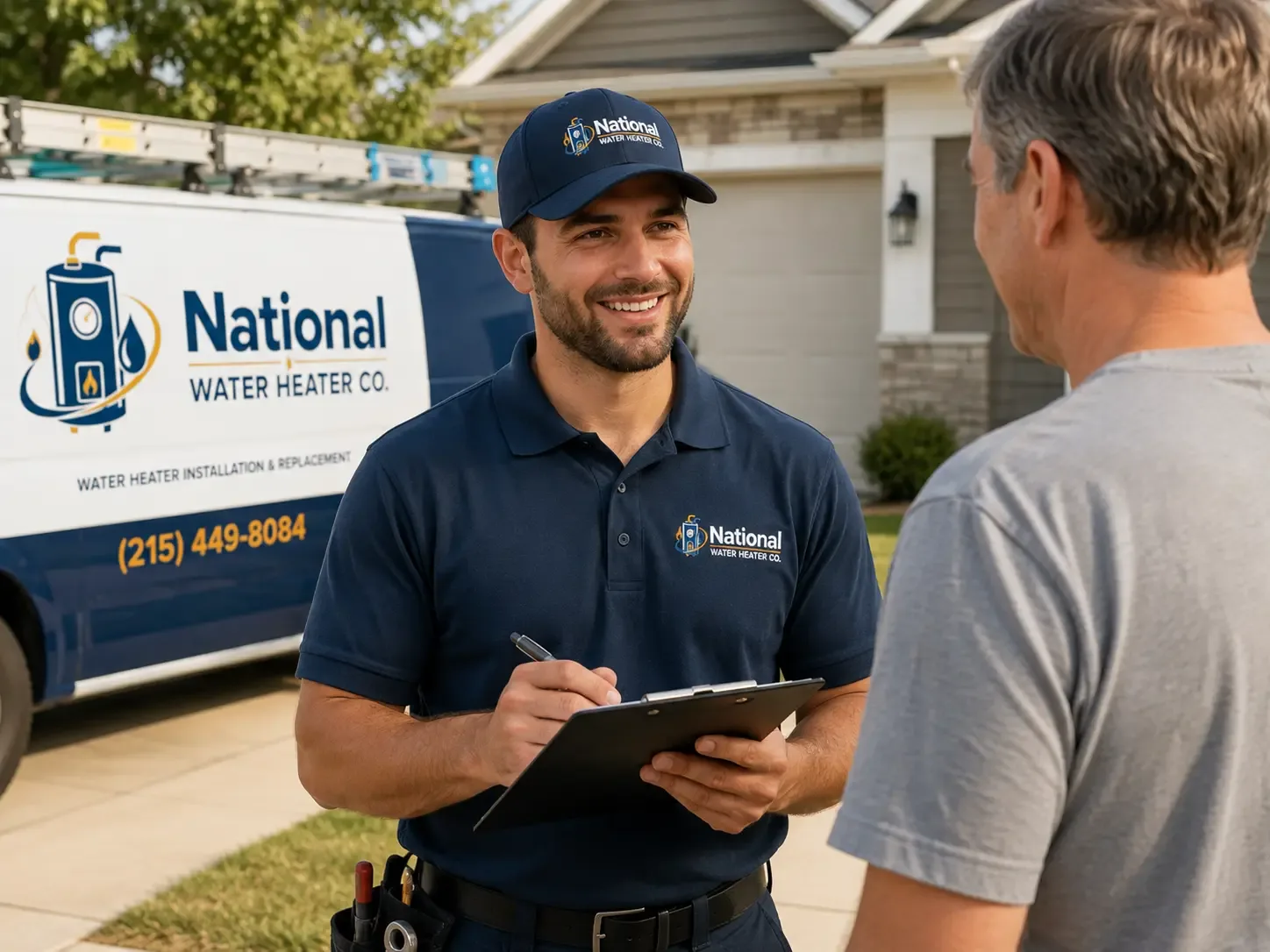 Water Heater Installation Farrell, PA FAQs